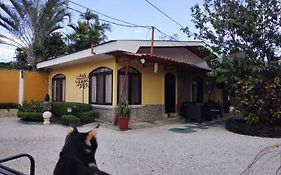 Villa Gabriela, Casa Tucan